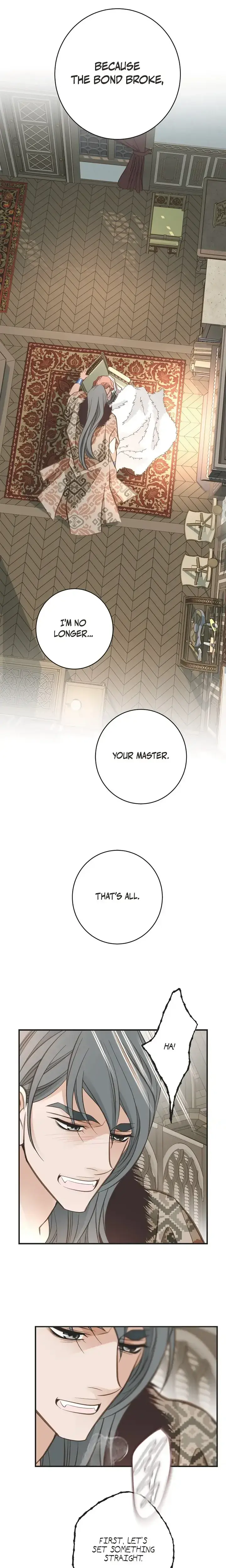 Survival Marriage Chapter 85 - Page 15