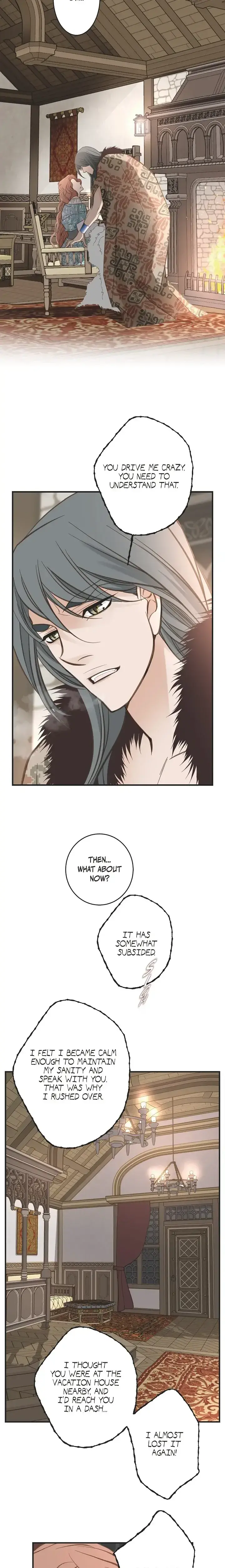 Survival Marriage Chapter 85 - Page 18
