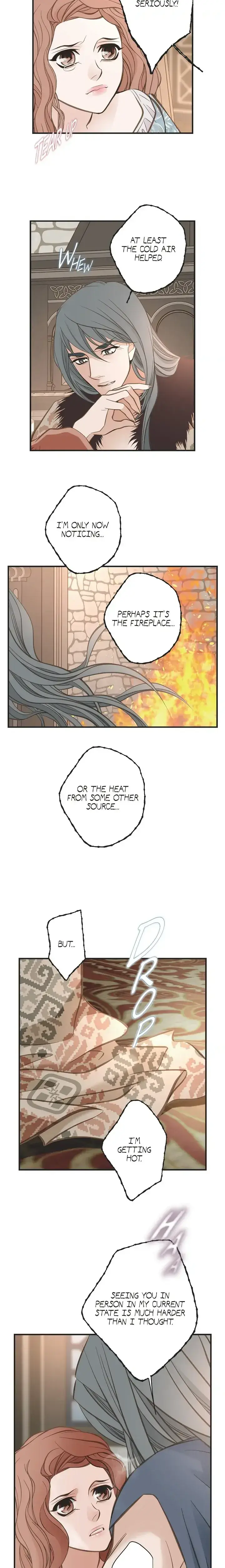 Survival Marriage Chapter 85 - Page 19