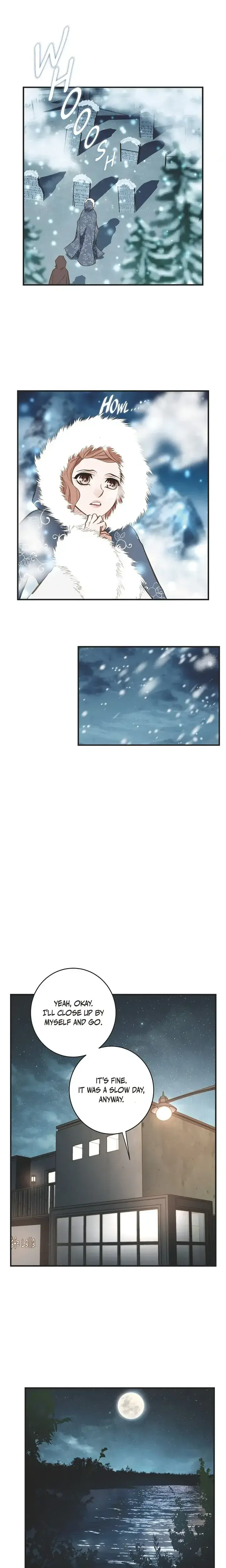 Survival Marriage Chapter 85 - Page 2