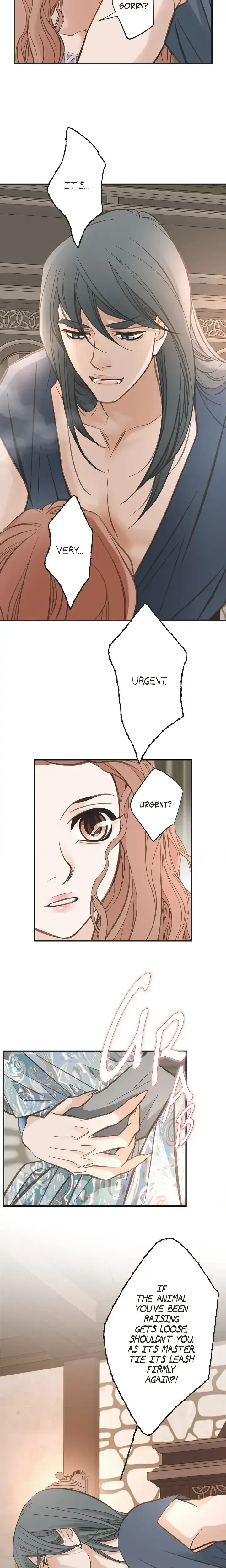 Survival Marriage Chapter 85 - Page 20