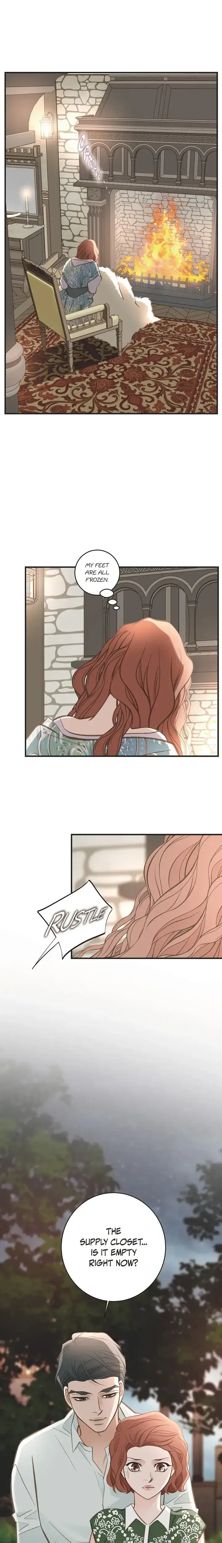 Survival Marriage Chapter 85 - Page 4