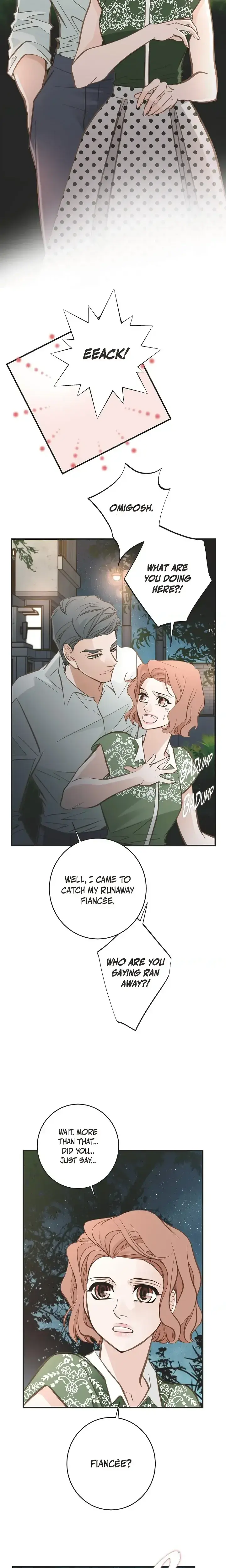 Survival Marriage Chapter 85 - Page 5