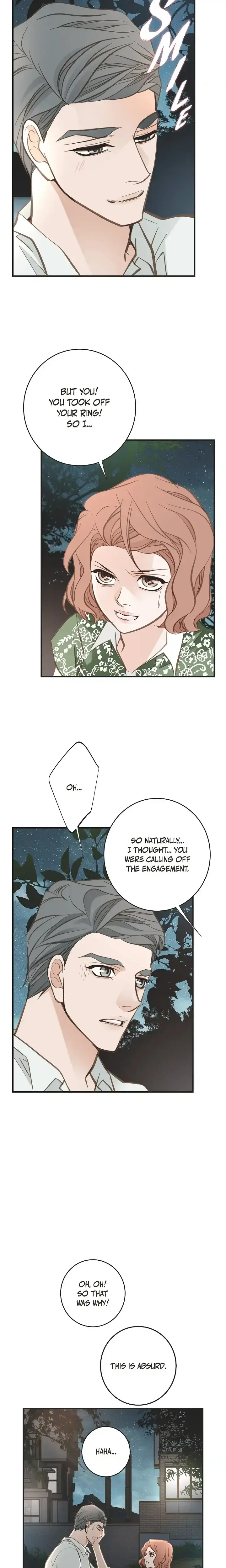 Survival Marriage Chapter 85 - Page 6