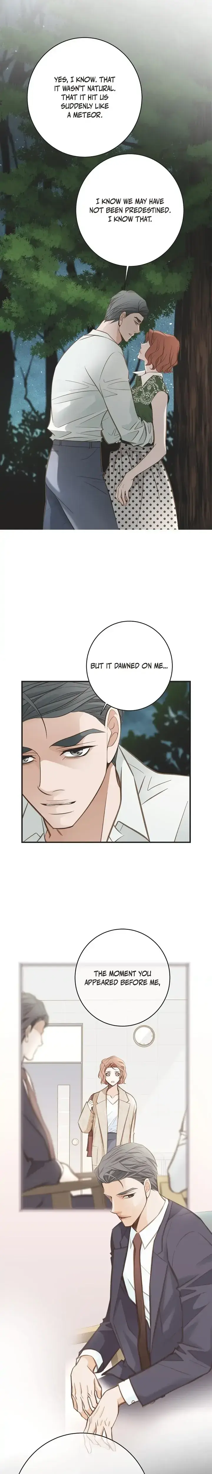 Survival Marriage Chapter 86 - Page 10