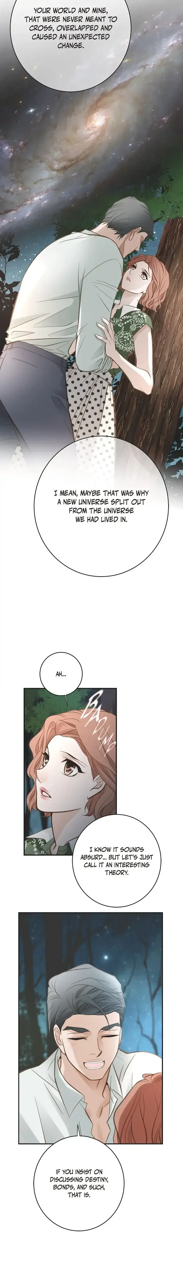 Survival Marriage Chapter 86 - Page 11