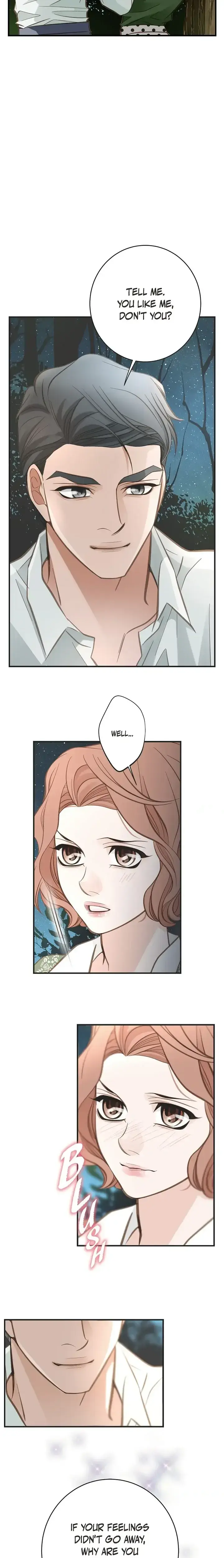 Survival Marriage Chapter 86 - Page 13