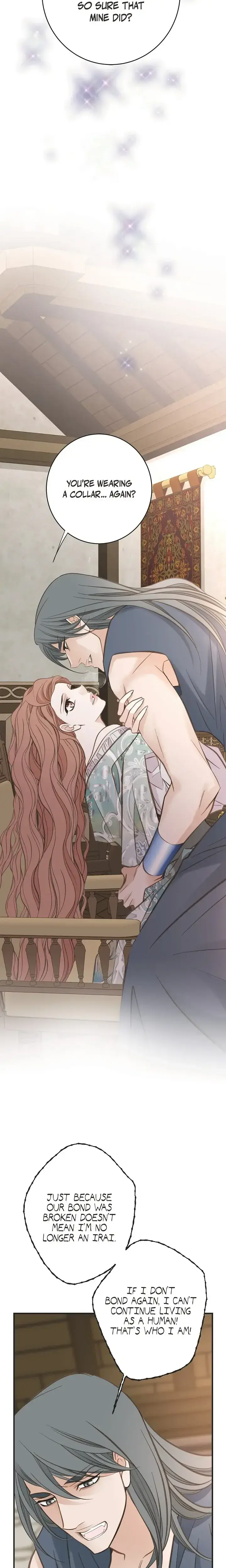Survival Marriage Chapter 86 - Page 14