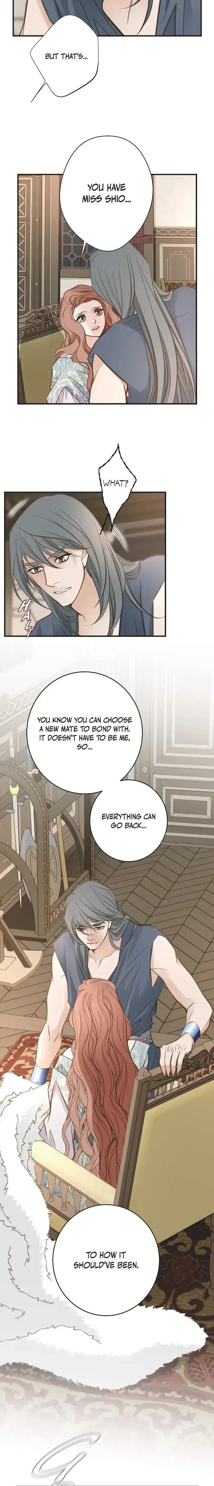 Survival Marriage Chapter 86 - Page 15
