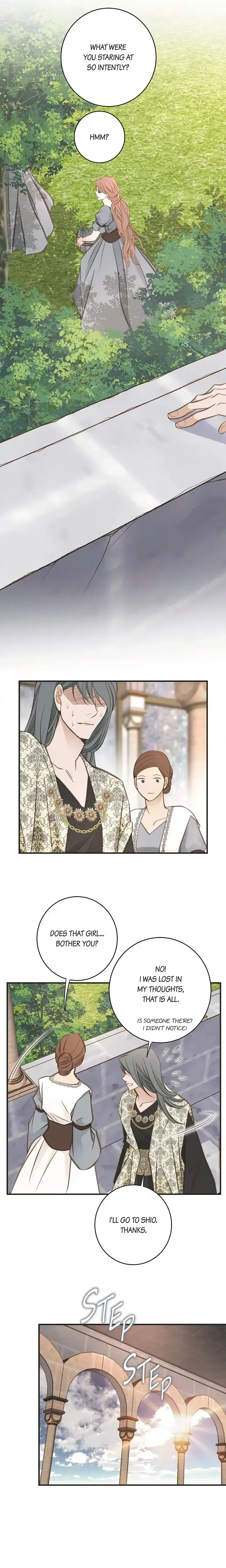 Survival Marriage Chapter 86 - Page 17