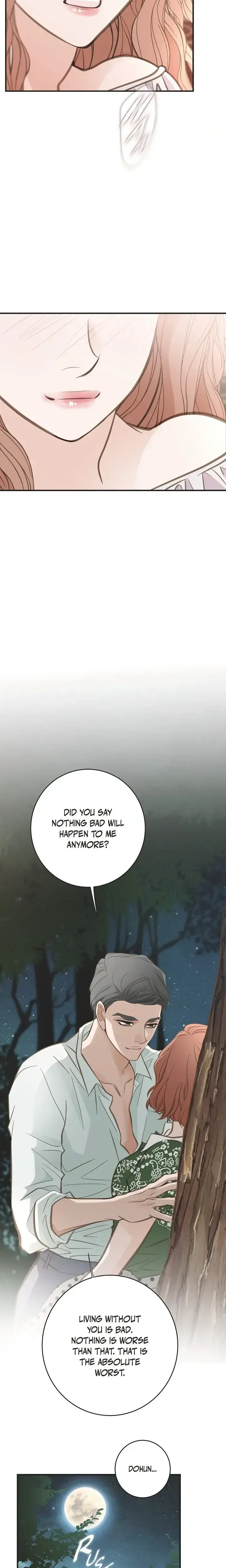 Survival Marriage Chapter 86 - Page 22