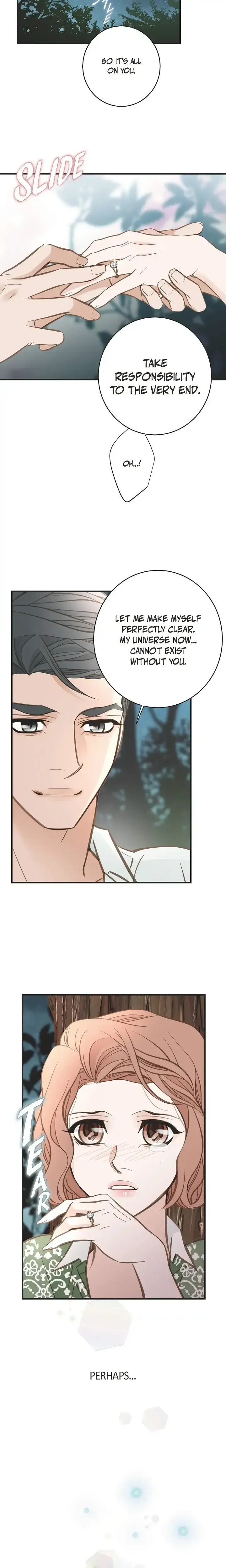 Survival Marriage Chapter 86 - Page 23