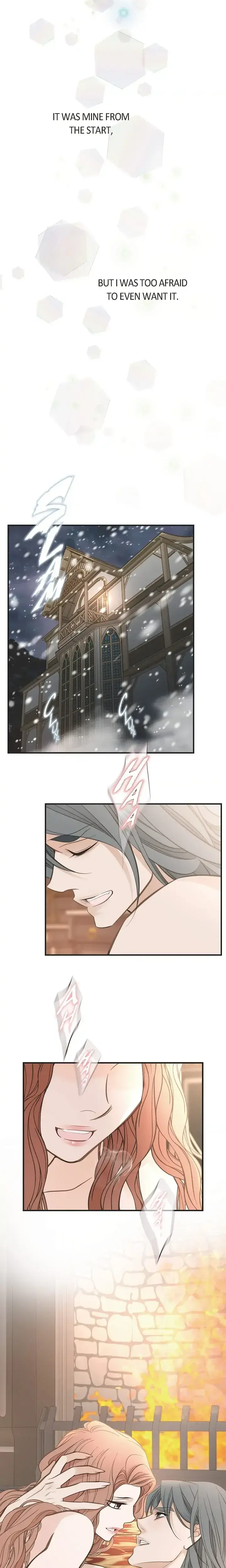 Survival Marriage Chapter 86 - Page 24