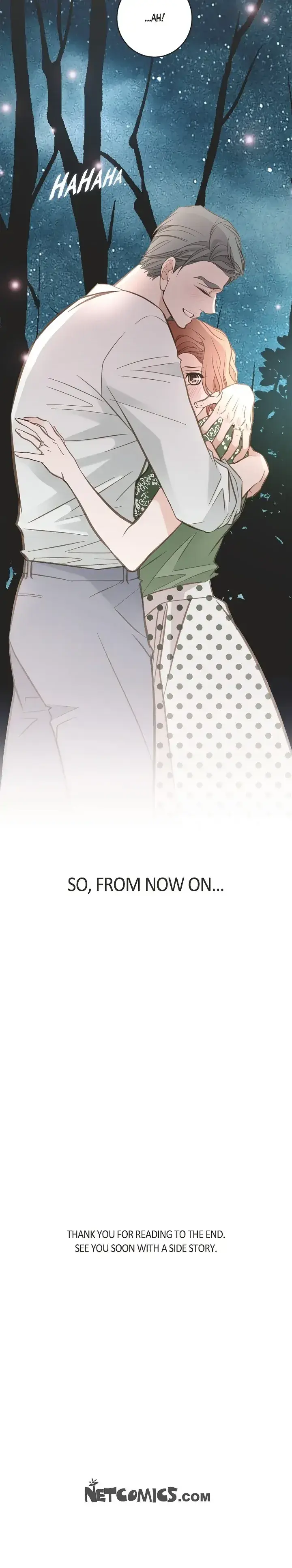 Survival Marriage Chapter 86 - Page 26