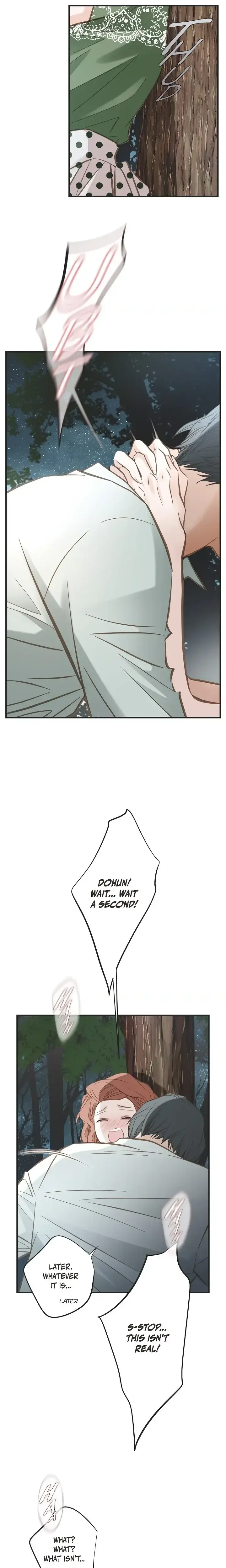 Survival Marriage Chapter 86 - Page 3