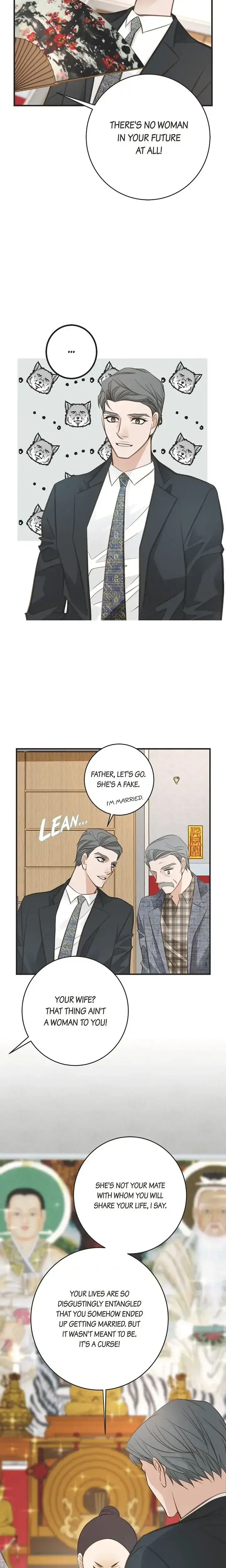 Survival Marriage Chapter 86 - Page 7