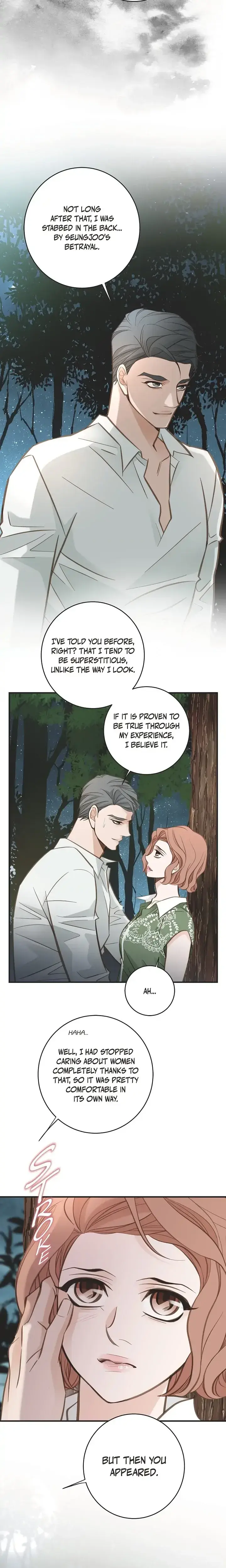 Survival Marriage Chapter 86 - Page 9