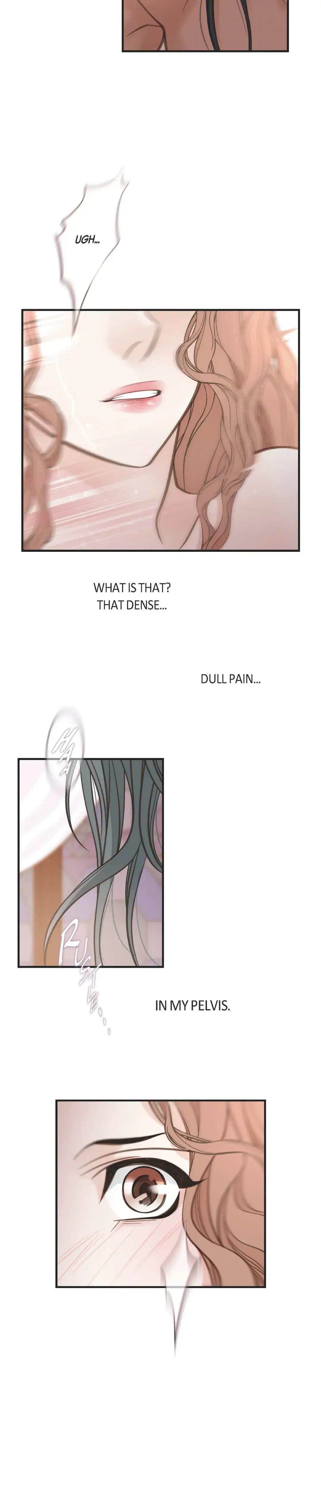 Survival Marriage Chapter 87 - Page 10