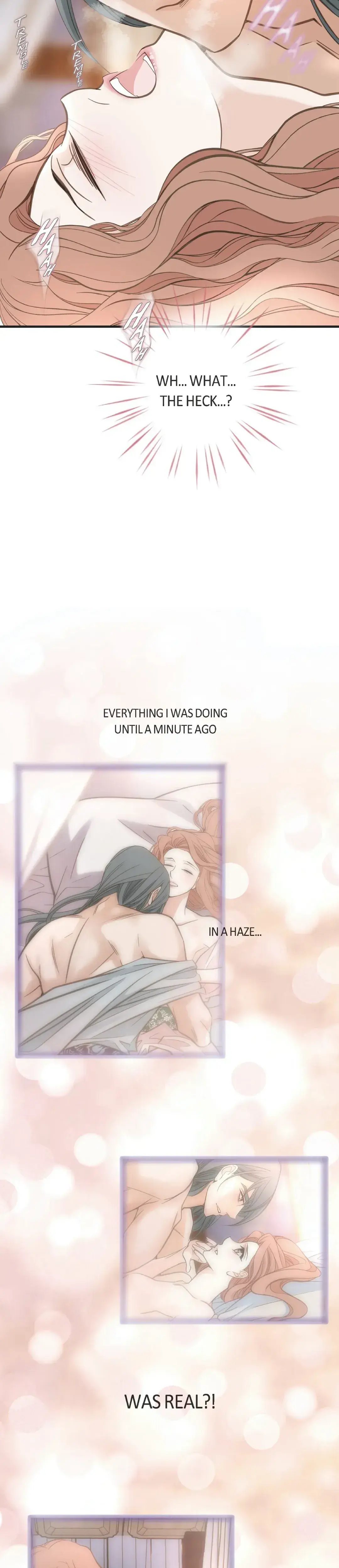 Survival Marriage Chapter 87 - Page 13