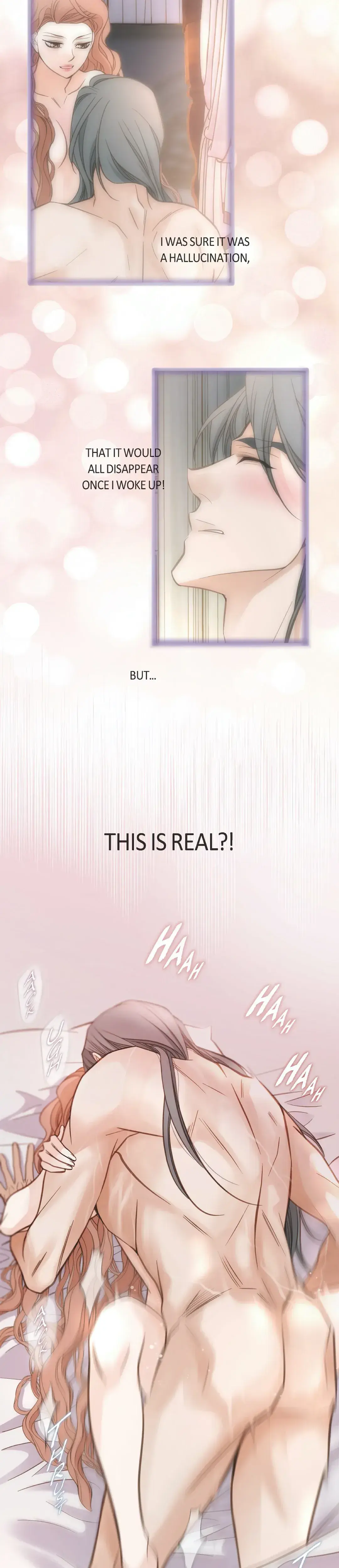 Survival Marriage Chapter 87 - Page 14