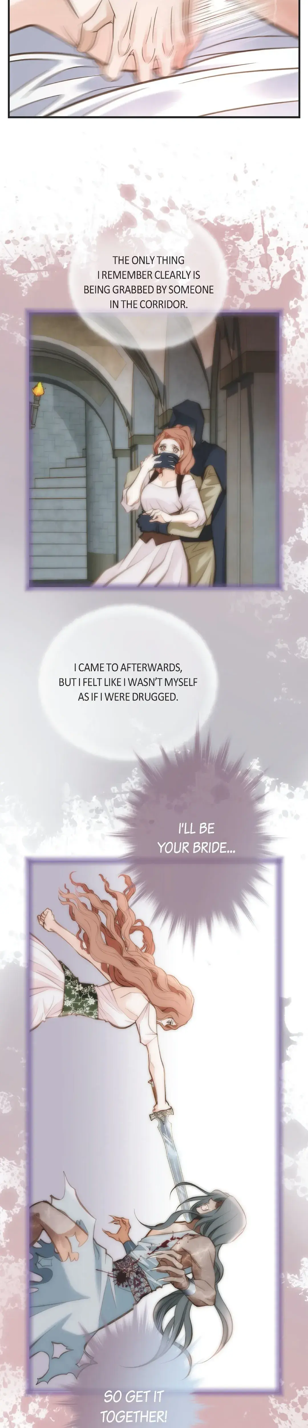 Survival Marriage Chapter 87 - Page 16