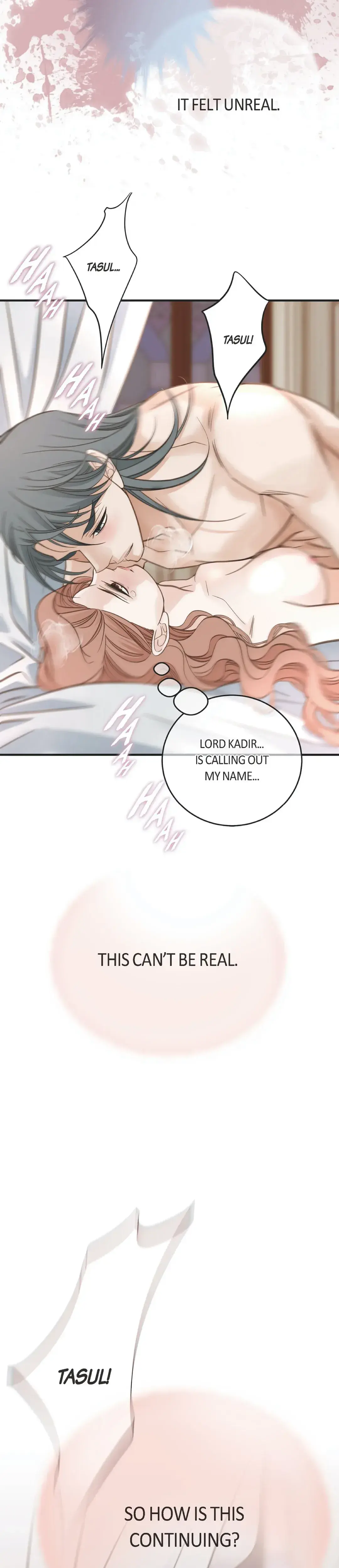 Survival Marriage Chapter 87 - Page 17