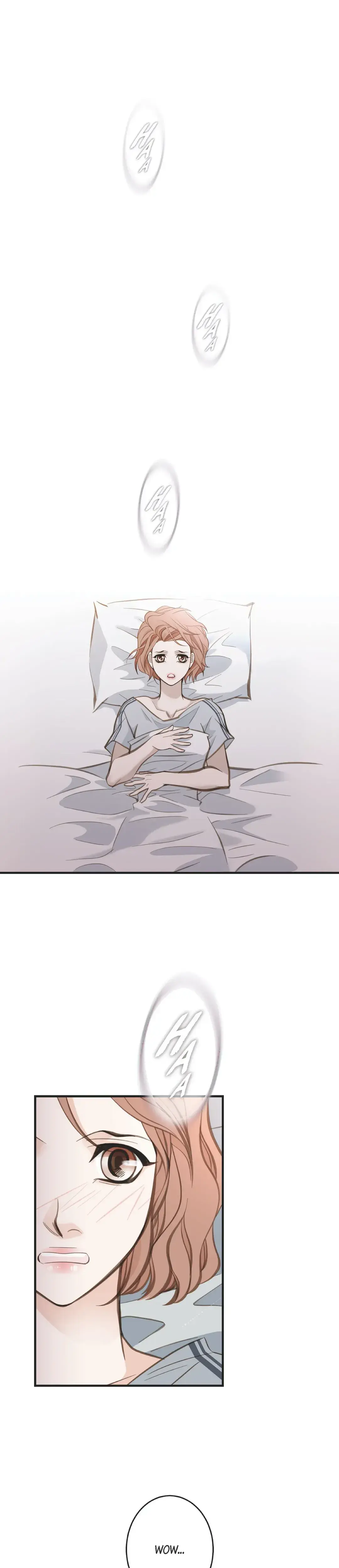 Survival Marriage Chapter 87 - Page 19