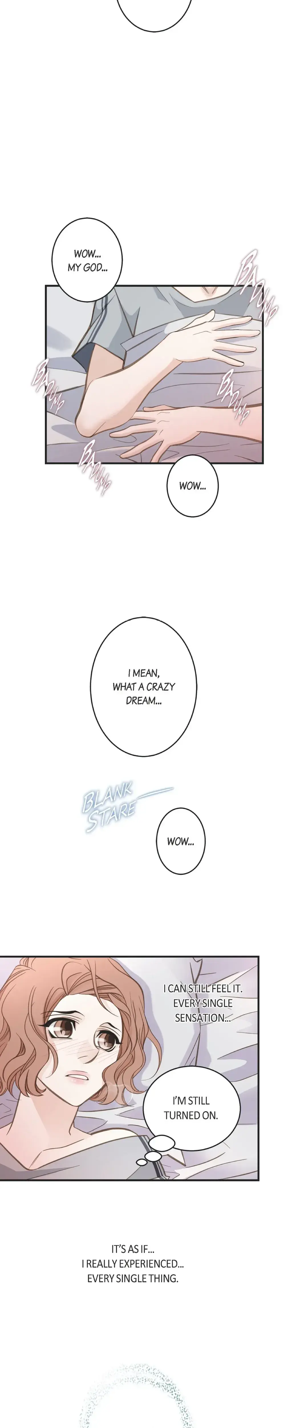 Survival Marriage Chapter 87 - Page 20