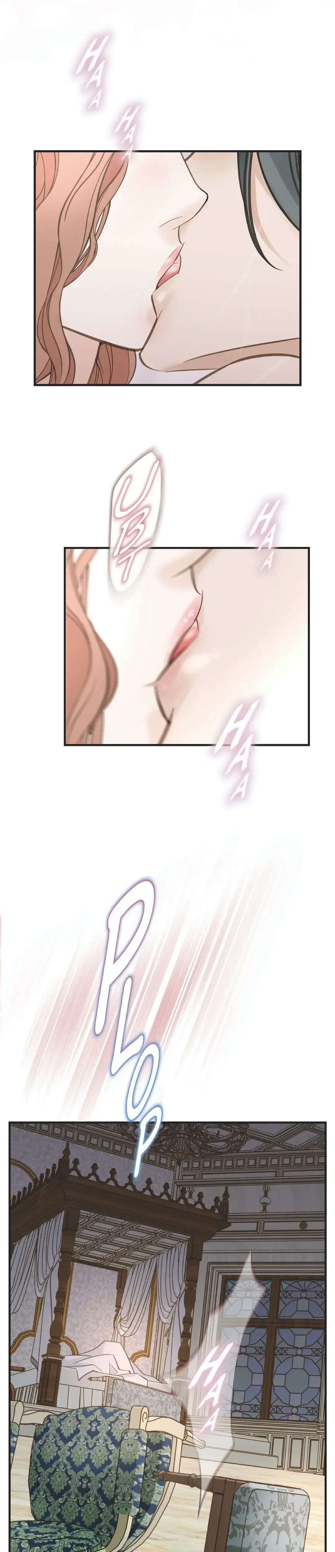 Survival Marriage Chapter 87 - Page 22
