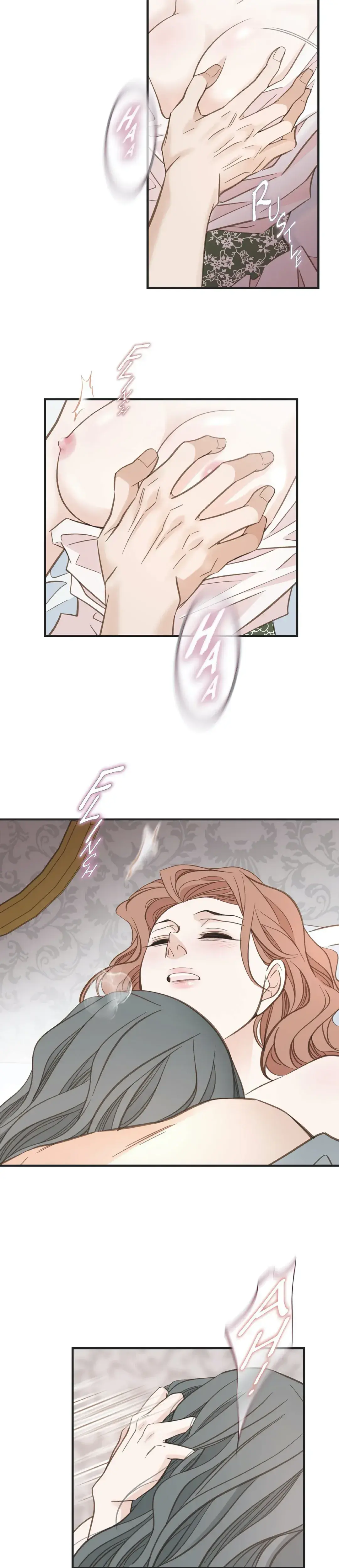 Survival Marriage Chapter 87 - Page 24