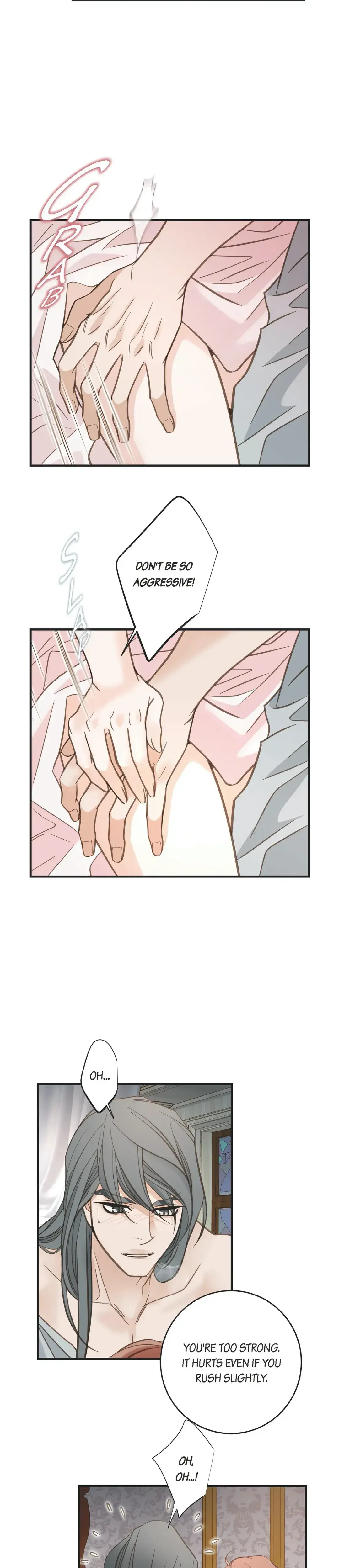 Survival Marriage Chapter 87 - Page 25