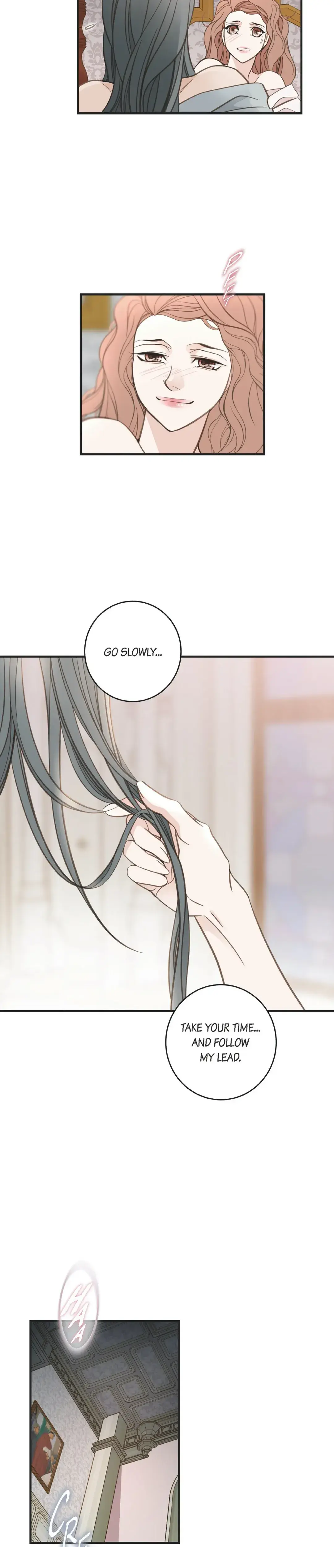 Survival Marriage Chapter 87 - Page 26
