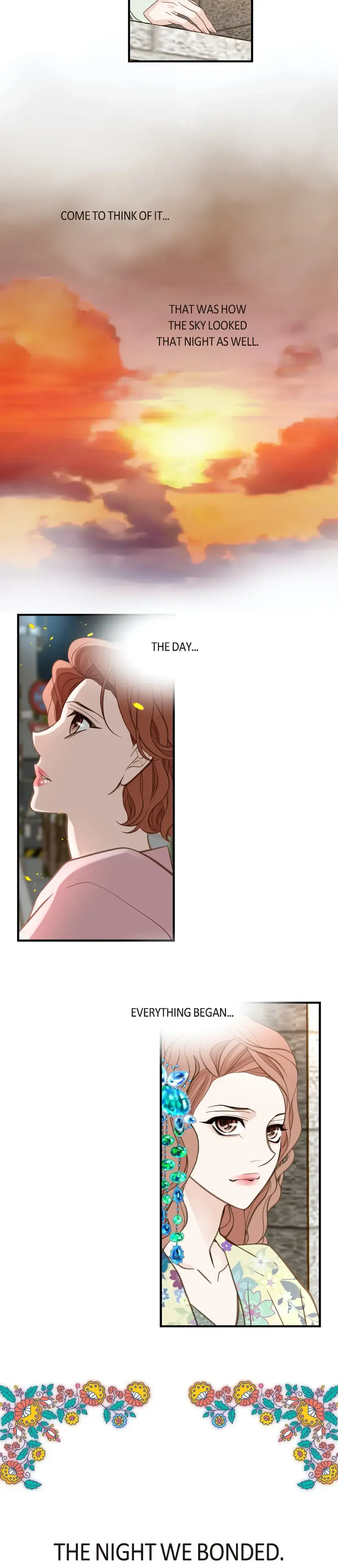 Survival Marriage Chapter 87 - Page 7