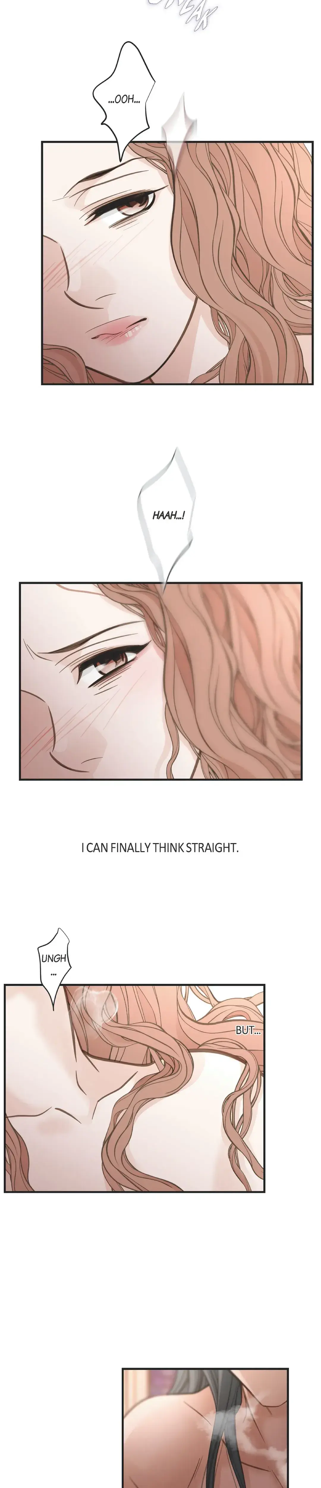 Survival Marriage Chapter 87 - Page 9