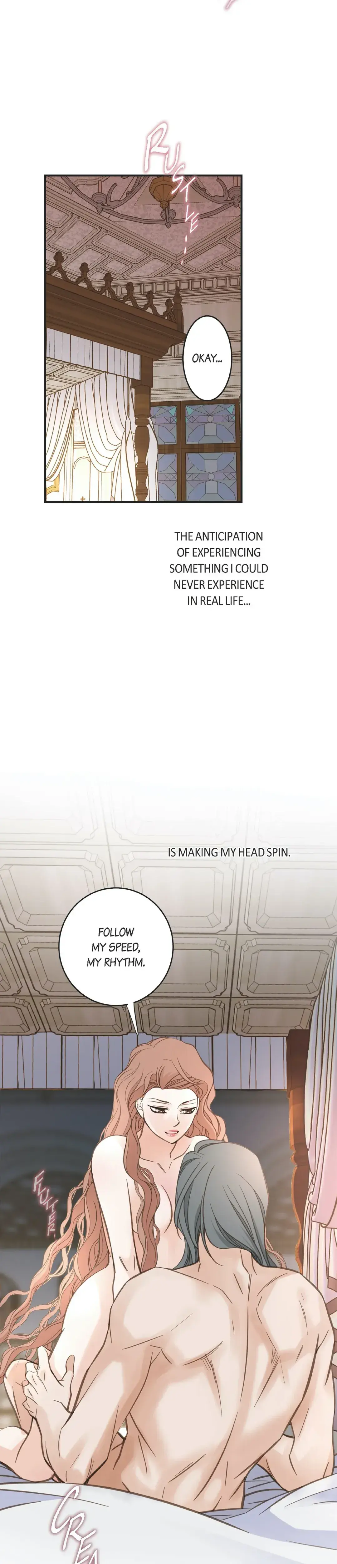 Survival Marriage Chapter 88 - Page 10