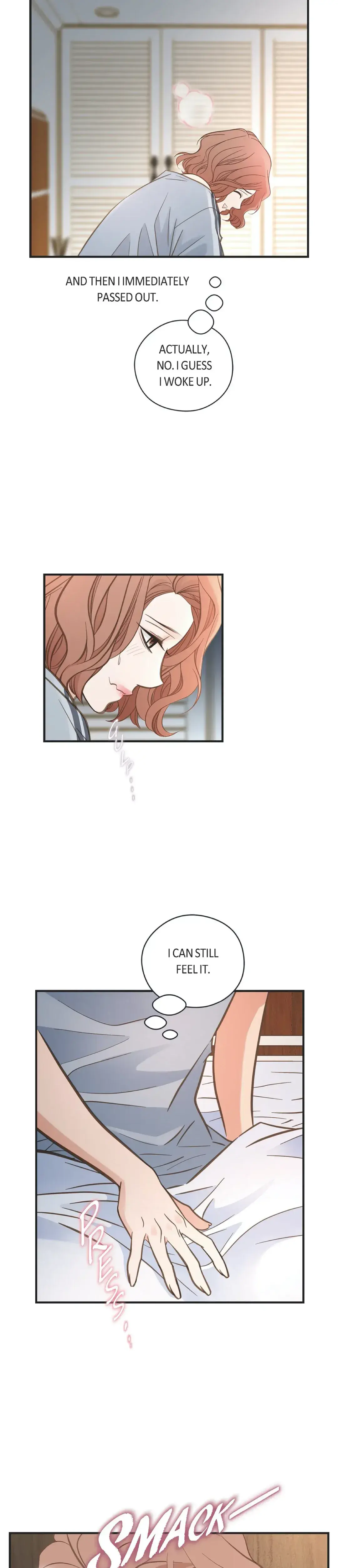 Survival Marriage Chapter 88 - Page 15