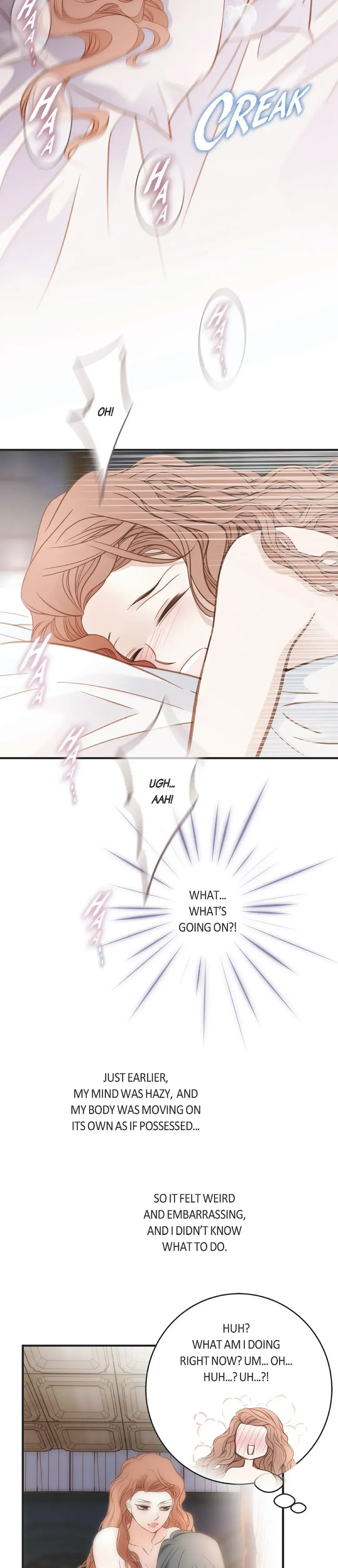 Survival Marriage Chapter 88 - Page 18