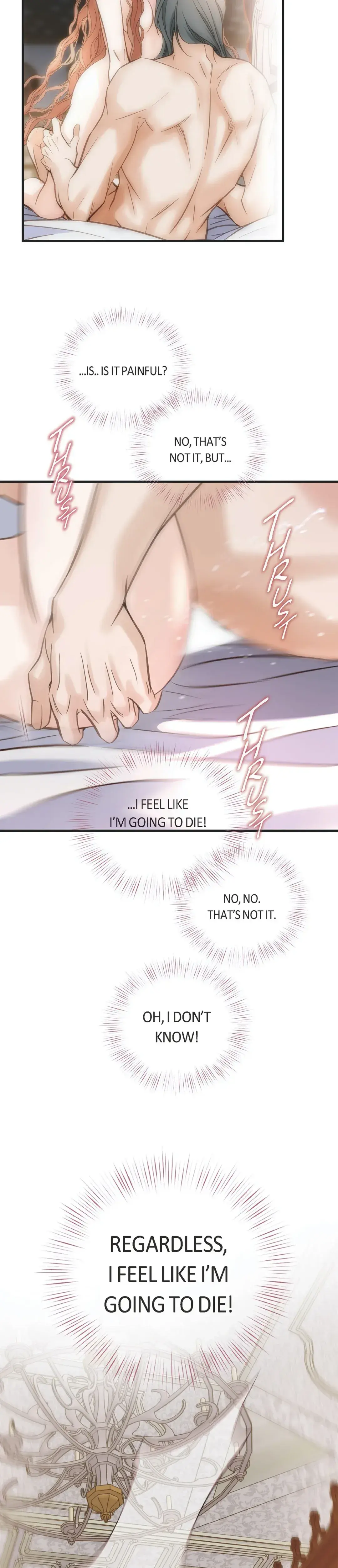 Survival Marriage Chapter 88 - Page 19