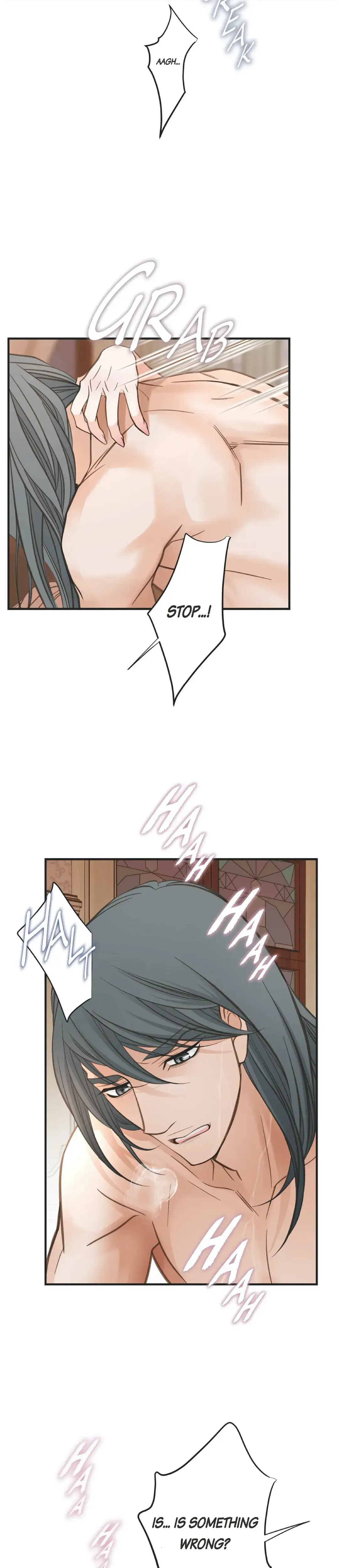 Survival Marriage Chapter 88 - Page 24
