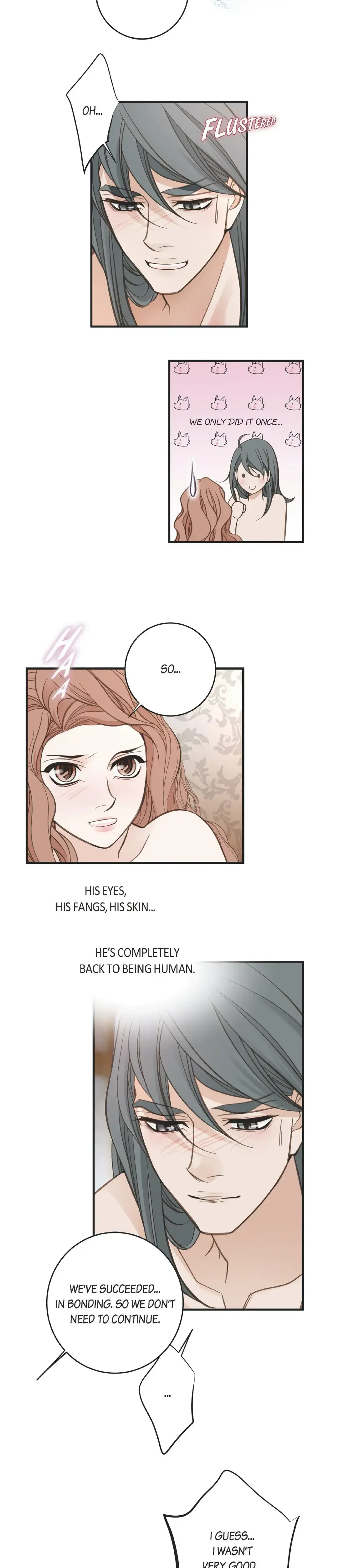 Survival Marriage Chapter 88 - Page 26