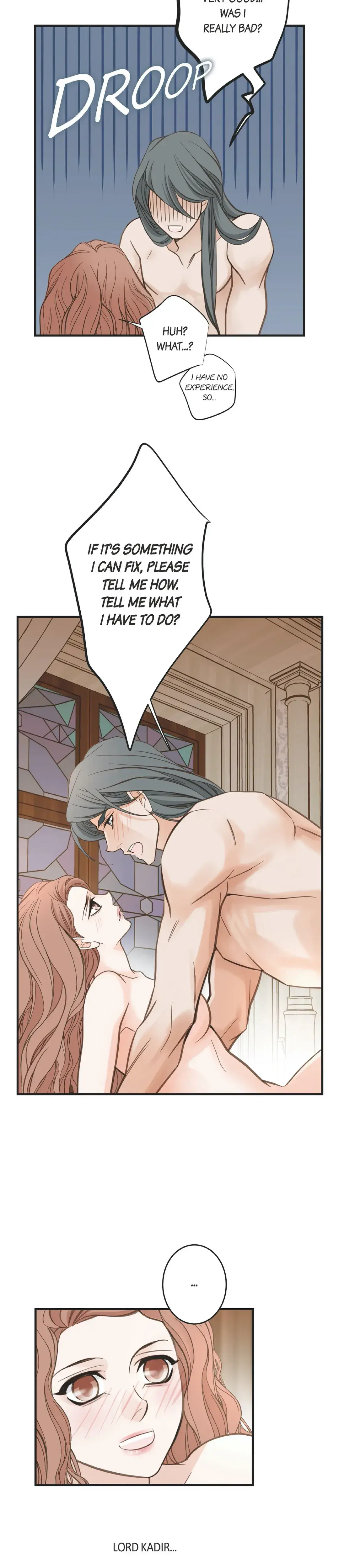 Survival Marriage Chapter 88 - Page 27