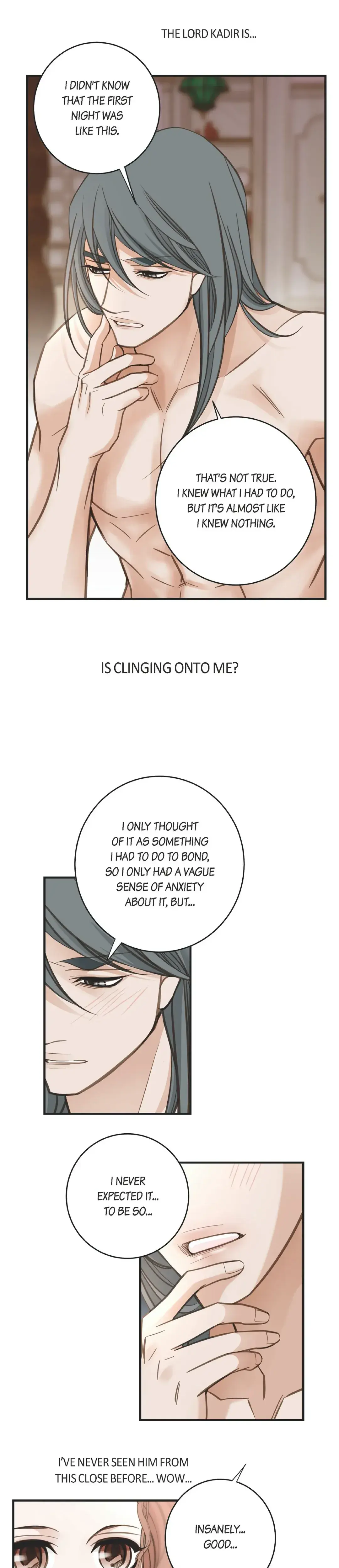 Survival Marriage Chapter 88 - Page 28