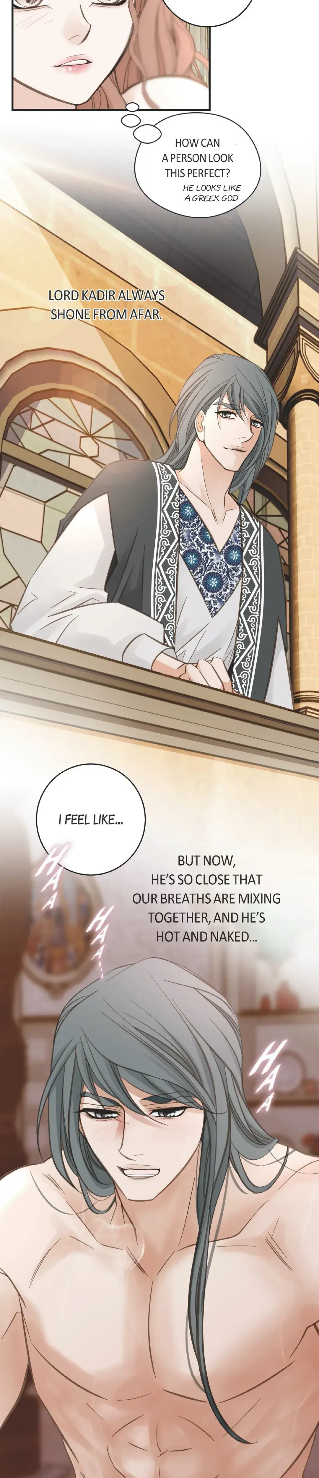 Survival Marriage Chapter 88 - Page 29