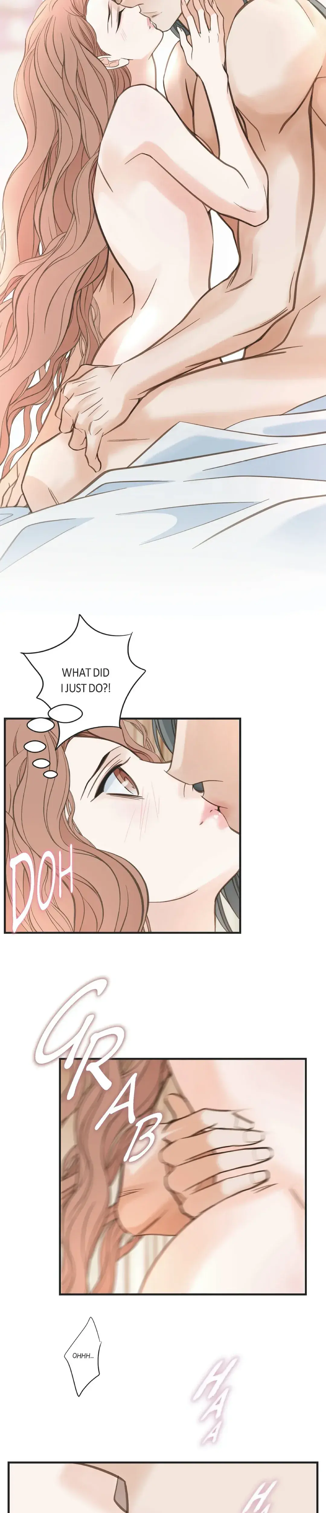 Survival Marriage Chapter 88 - Page 31