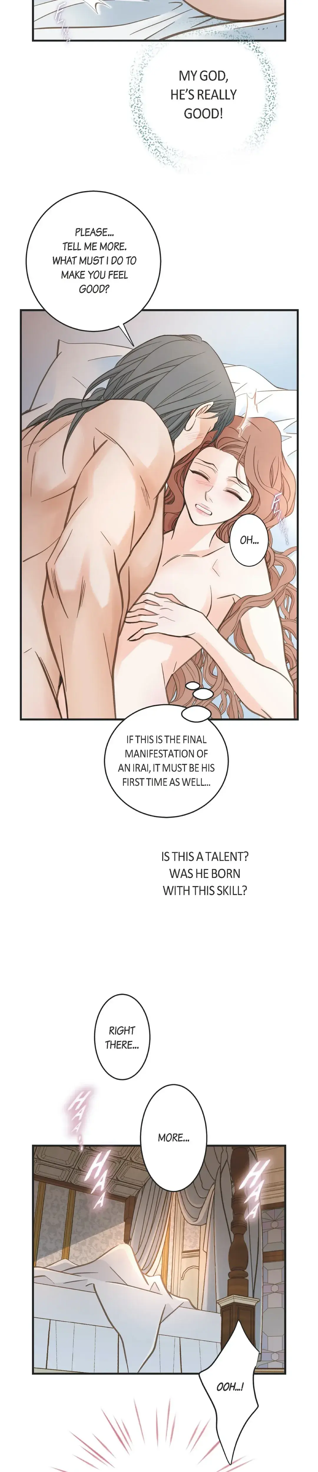 Survival Marriage Chapter 88 - Page 5
