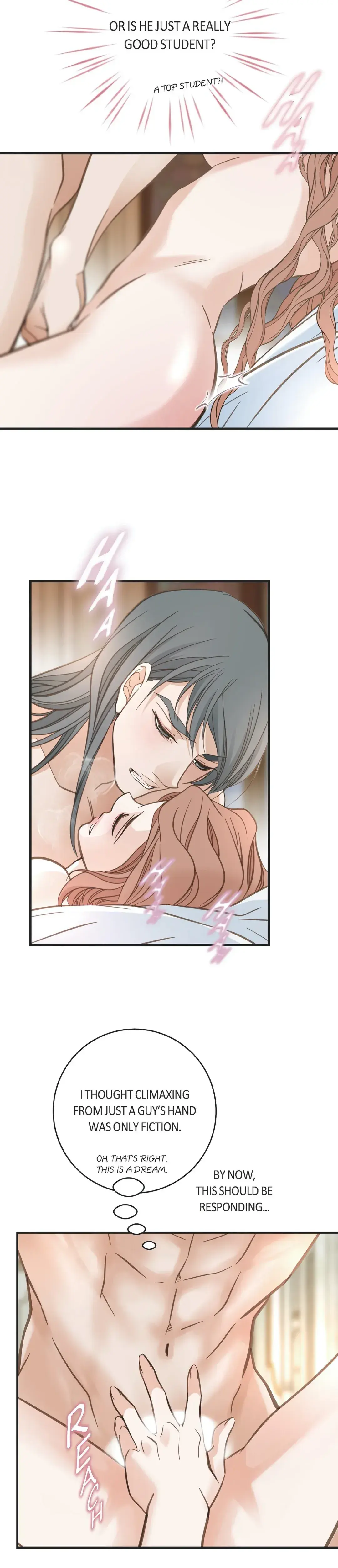 Survival Marriage Chapter 88 - Page 6