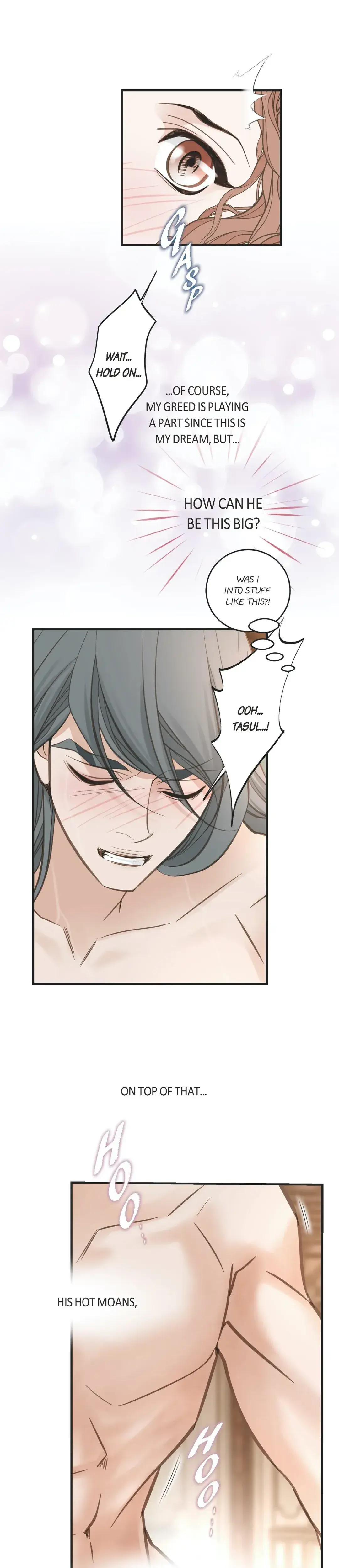 Survival Marriage Chapter 88 - Page 7