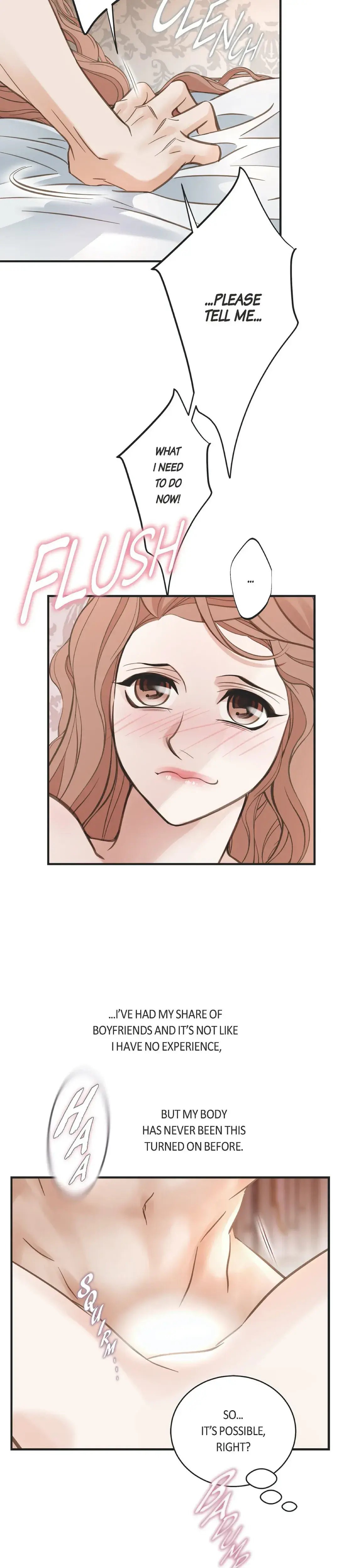 Survival Marriage Chapter 88 - Page 9