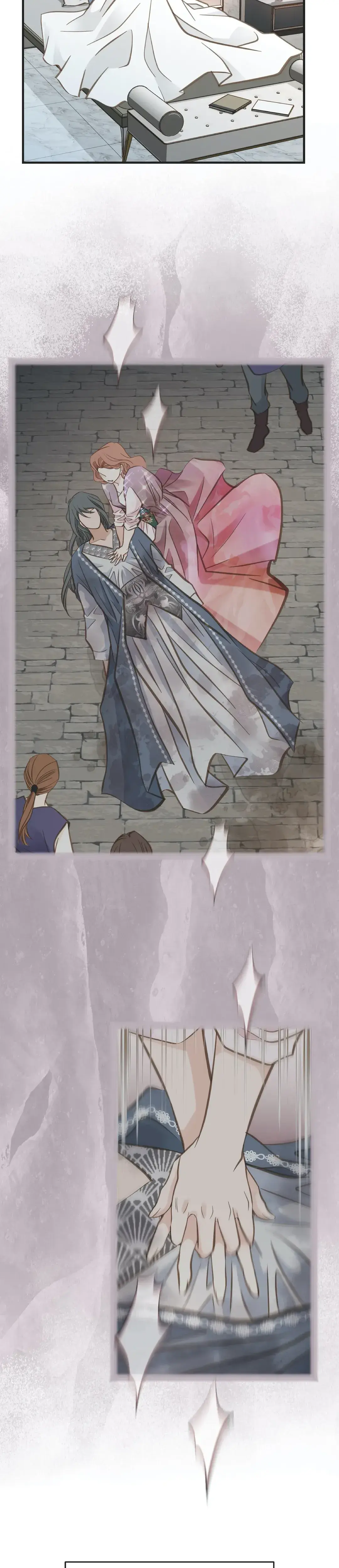 Survival Marriage Chapter 89 - Page 19