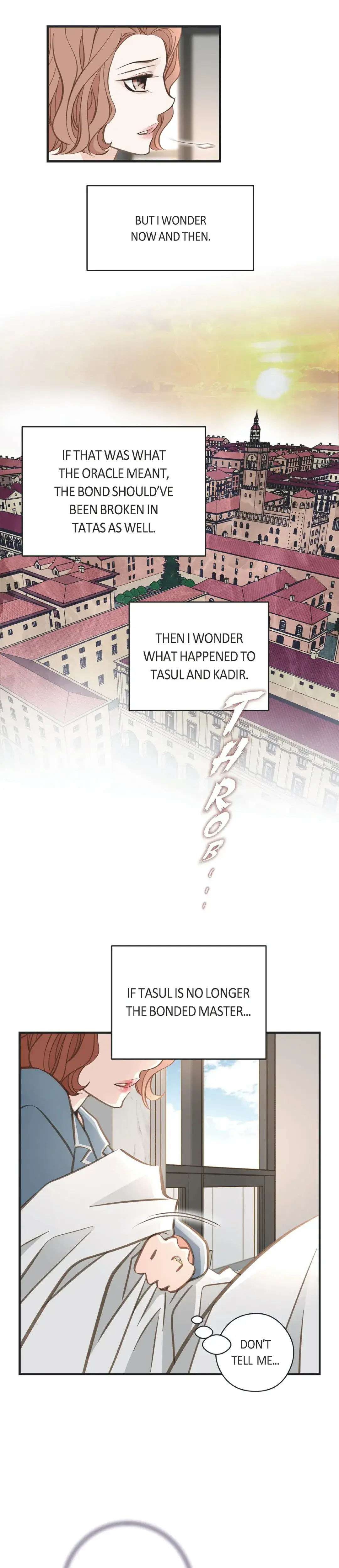 Survival Marriage Chapter 89 - Page 21